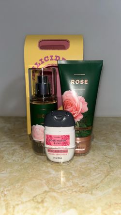 Rose Mini Gift Set