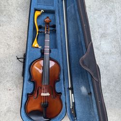 3/4 viola everything included