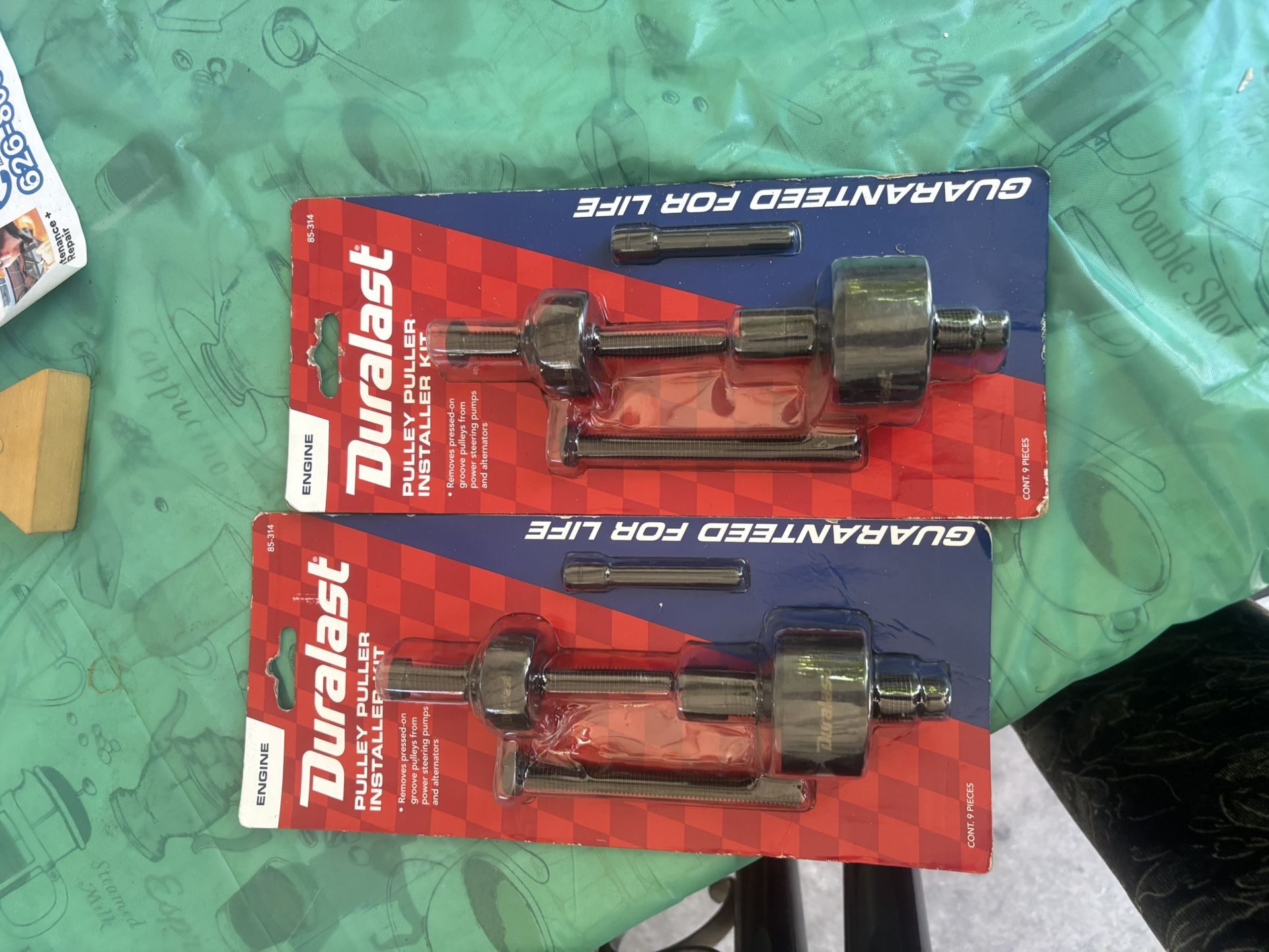 Mechanical Tools
