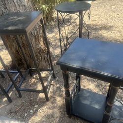 End Tables
