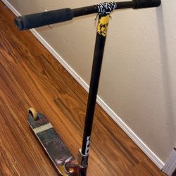scooter 