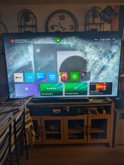 Samsung 85-inch Q60D Series 4K QLED Smart TV (2024