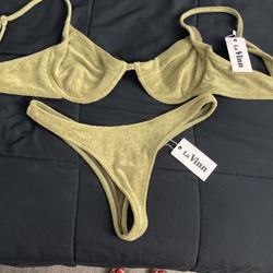 Bikini Set