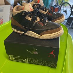 Jordan Air 3Retro