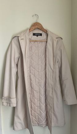Extra small Kenneth Cole reaction trenchcoat