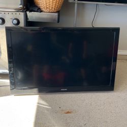 Samsung TV  52 Inch Flat Screen 