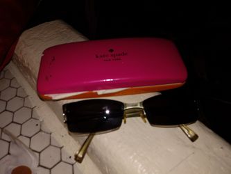 Kate spade new york glasses