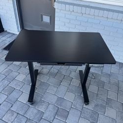 Electric Sit/stand Desk 