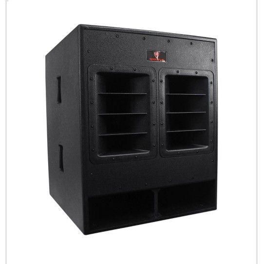 DJ / CONCERT Speakers