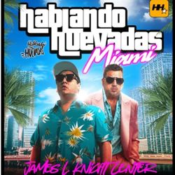 Hablando Huevadas 