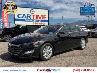 2023 Chevrolet Malibu