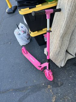Jetson Scooter