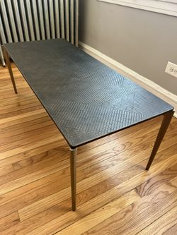 Table Coffe Design Style