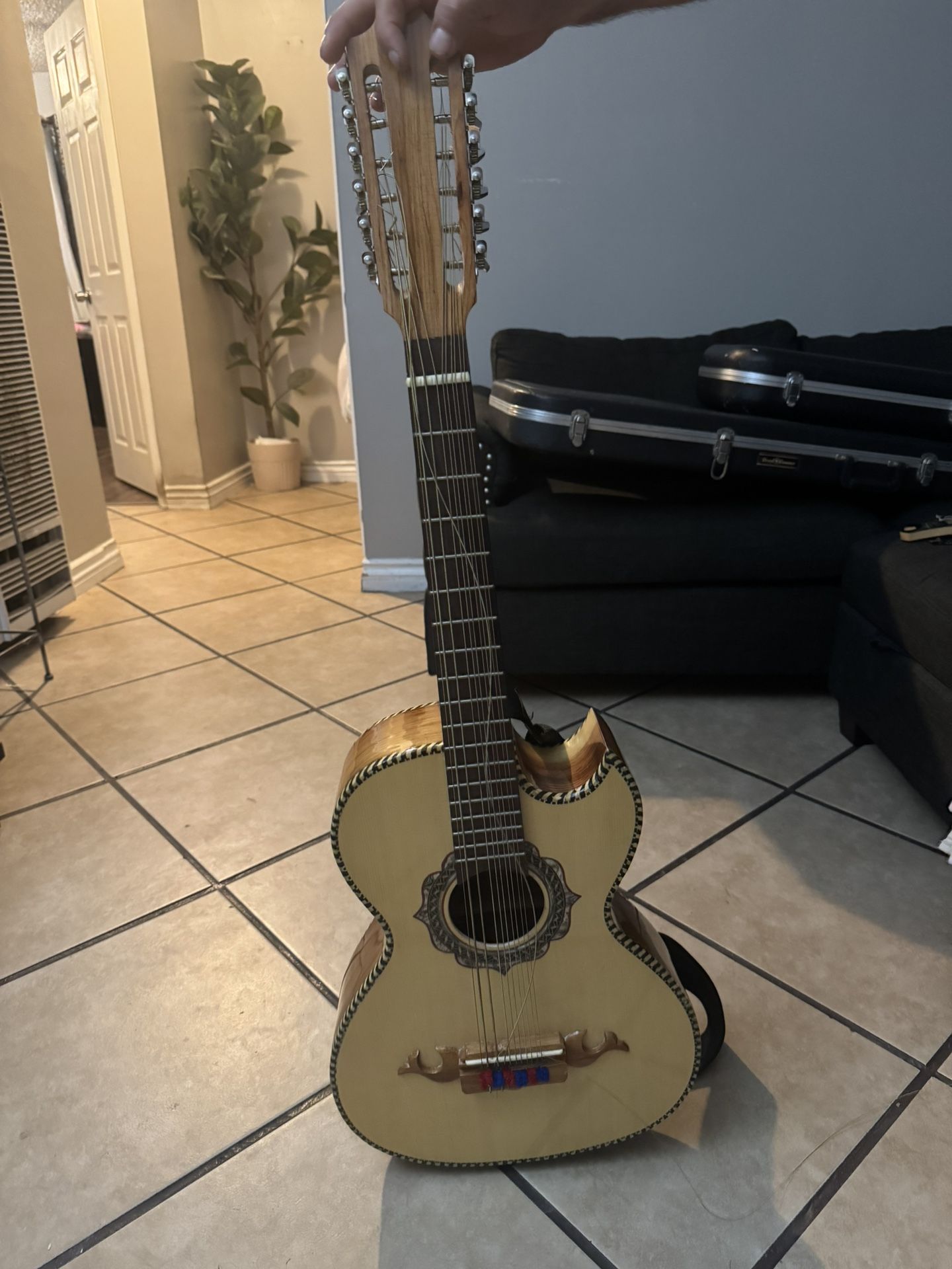 Guitar