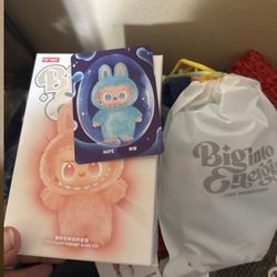 Hope Labubu For Sale