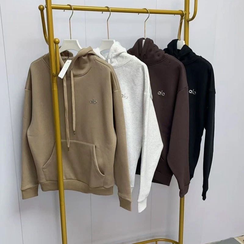 Alo Hoodies