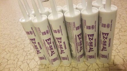 DuctMate E-Z seal commercial grade duct sealant