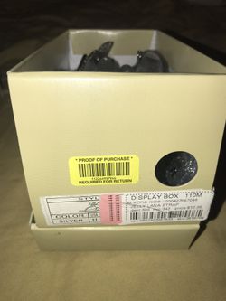 Kids Michael Kors sandals size 9 and 11