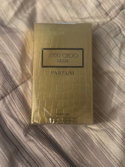 Jimmy Choo Man Parfum