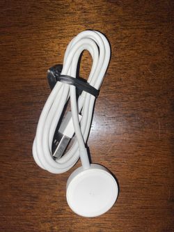 Apple Watch charger