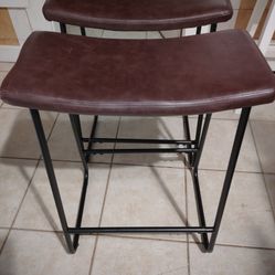 Modern Bar Stools.