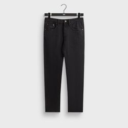 Kith Classics (FW23) Varick Denim Jeans Black Wash Sz 32