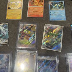 Random Cards And Slabs Let Me Know 