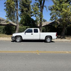 2006 Chevrolet Silverado