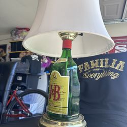 J&B Lamp