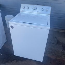 Maytag Washer 