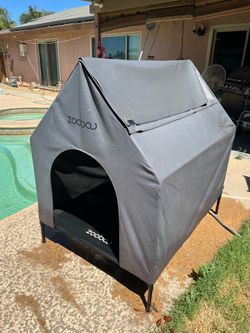 Dog house