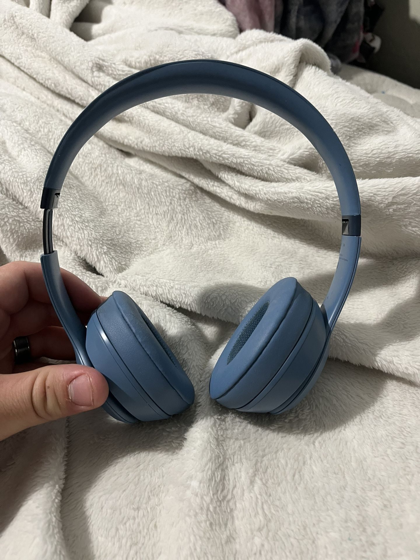 Beats Solo 4