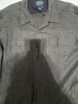 Pendleton Board Shirt