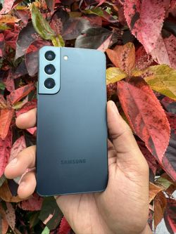 UNLOCKED SAMSUNG GALAXY S22 / SERIOUS BUYERS ONLY