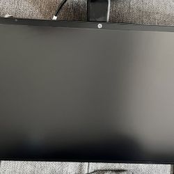 Hp Monitor