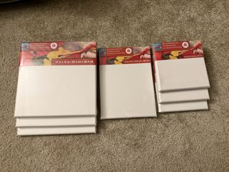 Gallery Canvas