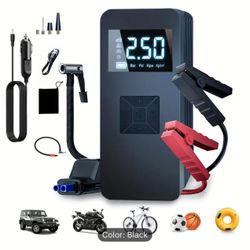 Air Compressor Cordless 