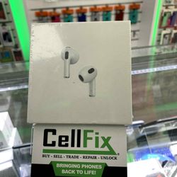 Air Pods Gen 4 New New New $90 