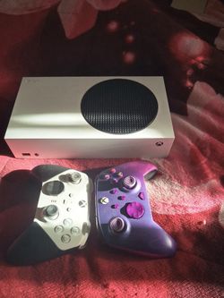 Xbox series s
