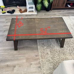 FREE Coffee Table