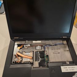 Lenovo Thinkpad T430 Parts i5 CPU, NVIDIA Discrete Graphics Card, Motherboard 