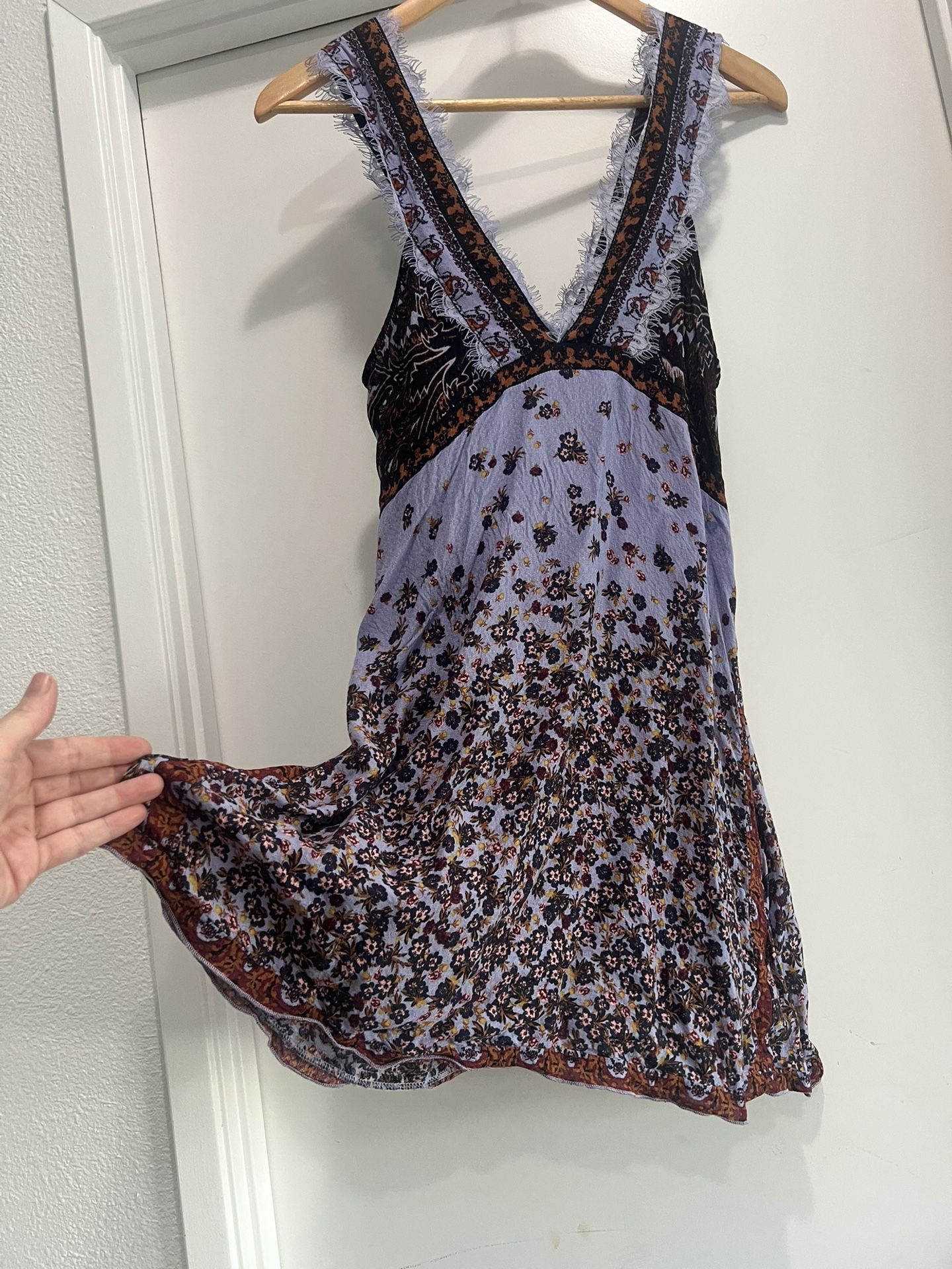 Free People dress