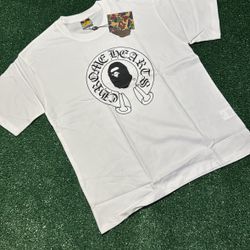 Bape Tee