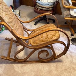 Rocking Chair 