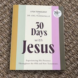 Bible study book new