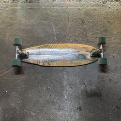 Longboard