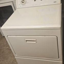 Secadora Kenmore 