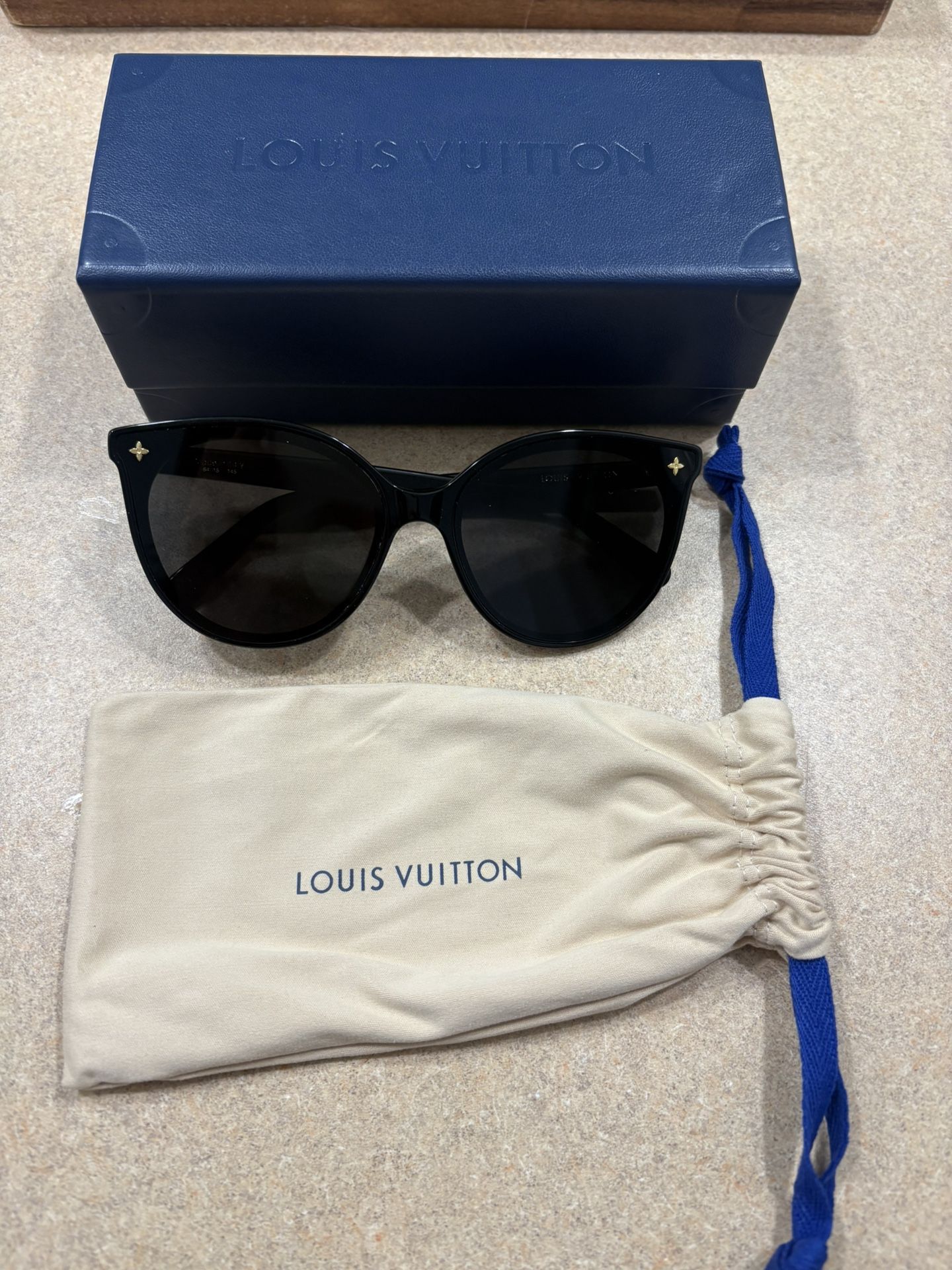 Louis Vuitton Sunglasses