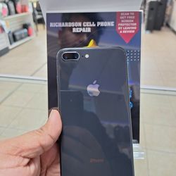 Apple IPhone 8 Plus 64gb Unlocked 