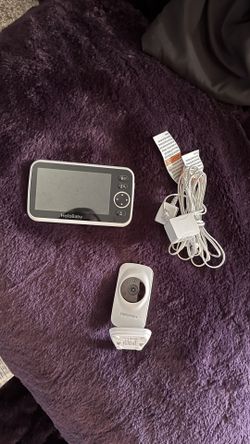 Video Baby Monitor